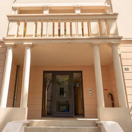 La Gare, Disneyland Paris Terrasse Parking Gratuit Apartment *